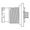 AD-05PMMS-QC8001 electronic component of Amphenol