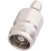 AD-4310JSMAP-1 RF Adapters - Between Series