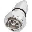 AD-4310PSMAJ-1 RF Adapters - Between Series