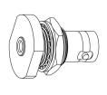 AD-BNCJMCXJ-12G  Connectors