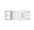 ADCD-12BMEC-LL7AP0 electronic component of Amphenol