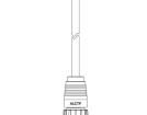 ADD-18BFMM-LL7A01 Sensor Cables / Actuator Cables