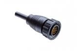 ADD-18BFMM-LL7A10 electronic component of Amphenol
