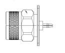 AD-HNM-QCM-PM-2.5 electronic component of Amphenol