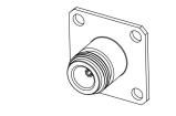 AD-NF-QCM-PM-2.5 electronic component of Amphenol