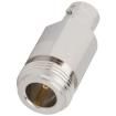 AD-NJBNCJ-1 RF Adapters - Between Series