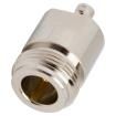 AD-NJHDBNCJ-1 RF Adapters - Between Series