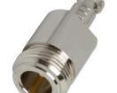 AD-NJHDBNCP-1 RF Adapters - Between Series