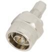 AD-NP1023P-1 RF Adapters - Between Series