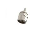 AD-NPQMAJ-1 RF Adapters - Between Series