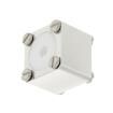 AD-QCF-QCF-SP-2.5  Connectors