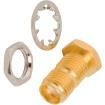 AD-SMAJAMC4J-1 RF Adapters - Between Series