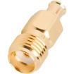AD-SMAJSMPP-2 RF Adapters - Between Series