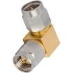 AD-SMAPSMAP-2 RF Adapters - In Series