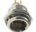 AG3MCC XLR Connectors