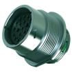 AHDM04-18-20SN  Connectors