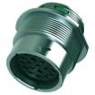 AHDM04-18-20SN Automotive Connectors