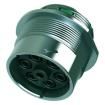 AHDM04-24-07SN Standard Circular Connector