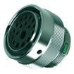 AHDM06-24-18SN  Connectors