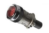 AHDM06-24-23PN-059  Connectors