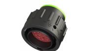 AHDP06-18-20PN-SRA Standard Circular Connector
