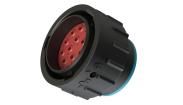 AHDP06-24-16PR-SRA  Connectors