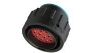 AHDP06-24-16PR-SRA Standard Circular Connector