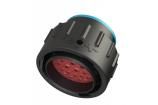 AHDP06-24-29PR-SRA Standard Circular Connector