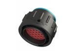 AHDP06-24-31PR-SRA Standard Circular Connector