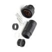 AHDP06-24-91S-BS1-K16S Automotive Connectors