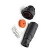 AHDP06-24-91S-BS3-K10X Automotive Connectors