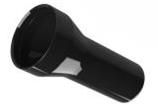 AHDPM24-BT-BK  Connectors