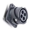 AIB70US16-11SWC-023 Circular MIL Spec Connector