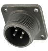 AN3102A14S-2PX Circular MIL Spec Connector