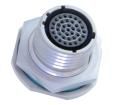 ALM07FD25-4S(072) Circular MIL Spec Connector
