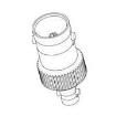 APH-BNCJ-HDBNCJ RF Adapters - Between Series