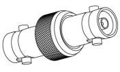 APH-HDBNCJ-J  Connectors