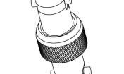 APH-HDBNCJ-J RF Adapters - In Series