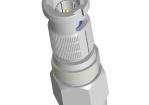 APH-HDBNCP-SMAP RF Adapters - Between Series