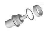 APH-HD-ISO-BNC  Connectors