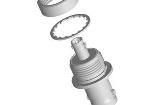 APH-HD-ISO-BNC RF Adapters - Between Series