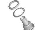 APH-HD-ISO-HD RF Adapters - Between Series