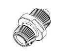 APH-NJ-MCXJ electronic component of Amphenol