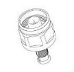 APH-NP-HDBNCP RF Adapters - Between Series