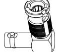 APH-RA-HDP-J-75 RF Adapters - In Series