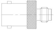 APH-SMAJ-BNCJ  Connectors