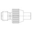 APH-SMAJ-MCXJ electronic component of Amphenol