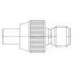 APH-SMAJ-MCXJ  Connectors
