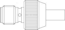 APH-SMAJ-MMCXJ electronic component of Amphenol