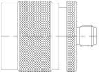 APH-SMAJ-NP  Connectors